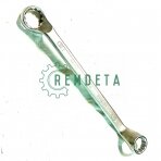RAKTAS ŽIEDINIS 27*32mm