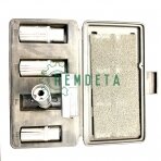 RAKTŲ RINKINYS SMEIGĖMS IŠSUKTI YT-0620