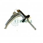 RANKENA NIKEL. 80R-6708510 S/L