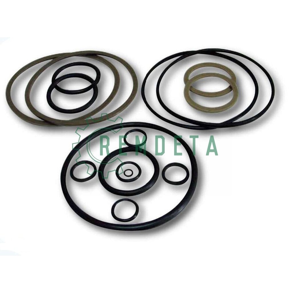 REMONTO KOMPLEKTAS C-110 CILINDRO DT 407 REMONTO KOMPLEKTAS C-110 CILINDRO DT 407