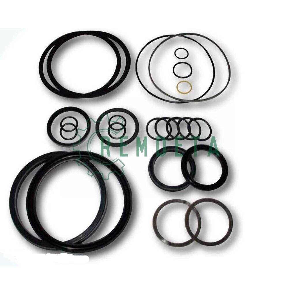 REMONTO KOMPLEKTAS C-125 HIDR. (T-150) 410 REMONTO KOMPLEKTAS C-125 HIDR. (T-150) 410