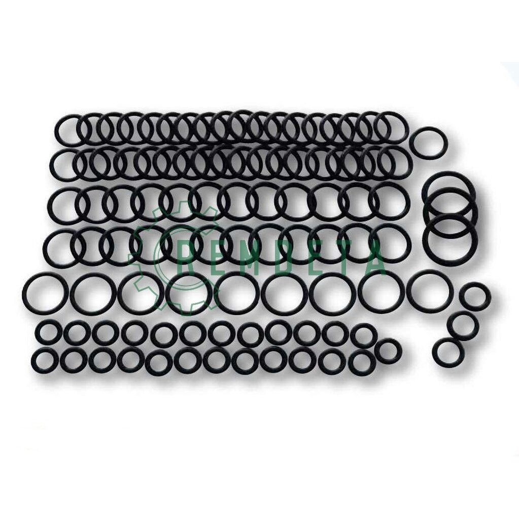 REMONTO KOMPLEKTAS SK-5 SEKCIJŲ GA-34000G 3-8 3210 REMONTO KOMPLEKTAS SK-5 SEKCIJŲ GA-34000G 3-8 3210