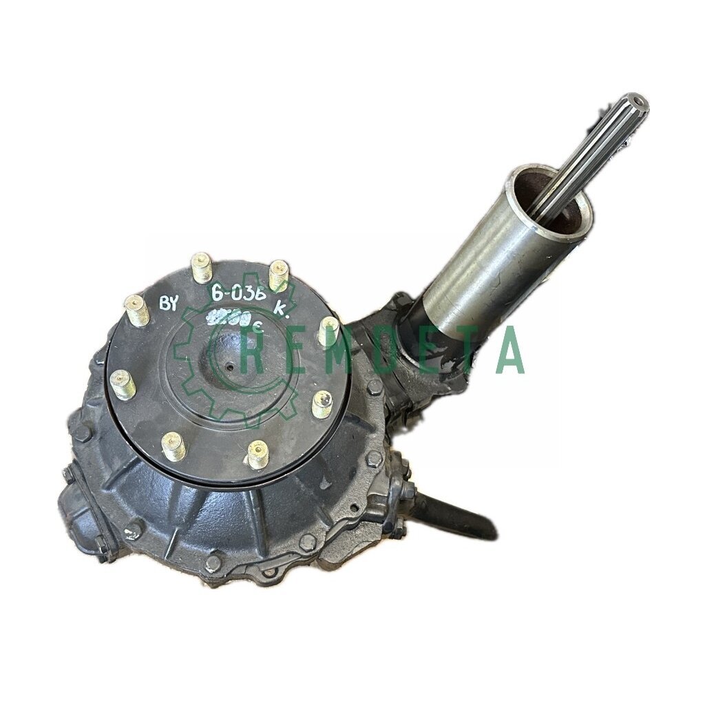 REDUKTORIUS 72-2308005-03 ORG kair. 8špilk. REDUKTORIUS 72-2308005-03 ORG kair. 8špilk.