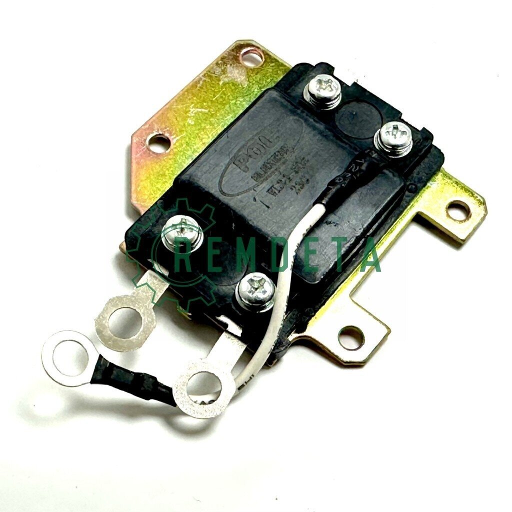 RELĖ KROVIMO JA-112-KPL T-BPW2350T2 811.3702 12V RELĖ KROVIMO JA-112-KPL T-BPW2350T2 811.3702 12V