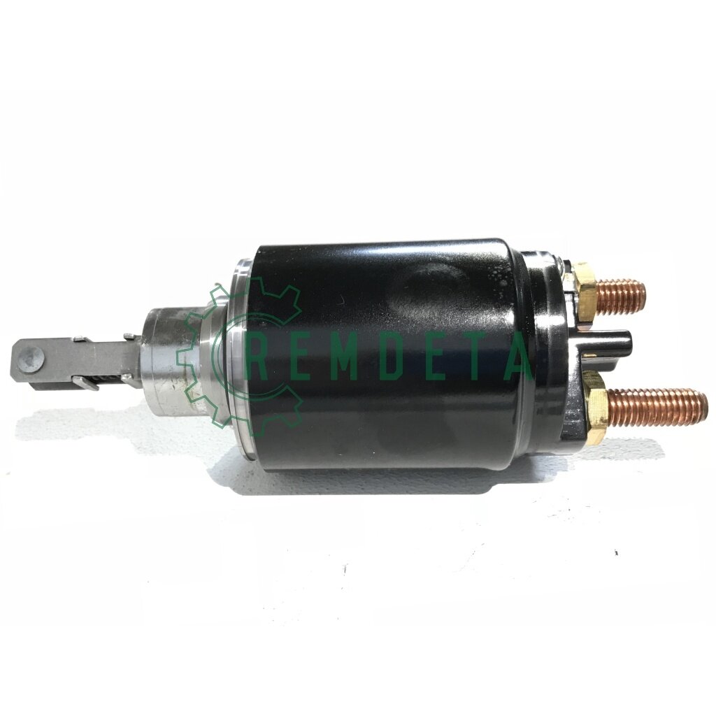 RELĖ PRITRAUKIMO 16.670.421 24V Kamaz MSX 1260 MAHLE RELĖ PRITRAUKIMO 16.670.421 24V Kamaz MSX 1260 MAHLE