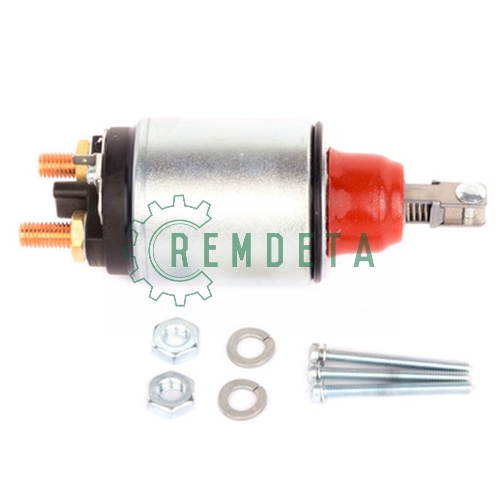 RELĖ PRITRAUKIMO 16.905.159 24V MSX 357KIT MAHLE RELĖ PRITRAUKIMO 16.905.159 24V MSX 357KIT MAHLE