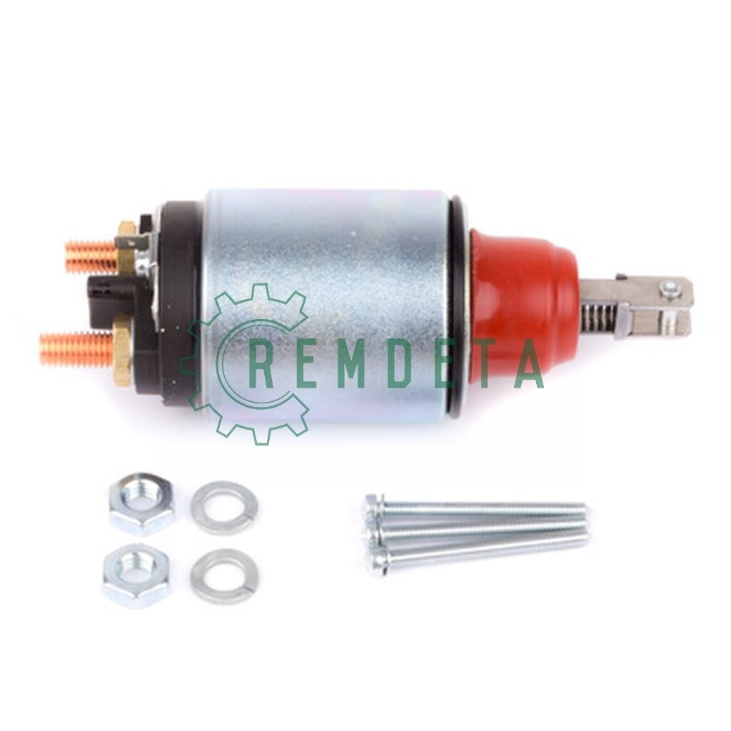 RELĖ PRITRAUKIMO 16.905.240 12V MSX 1217KIT MAHLE RELĖ PRITRAUKIMO 16.905.240 12V MSX 1217KIT MAHLE
