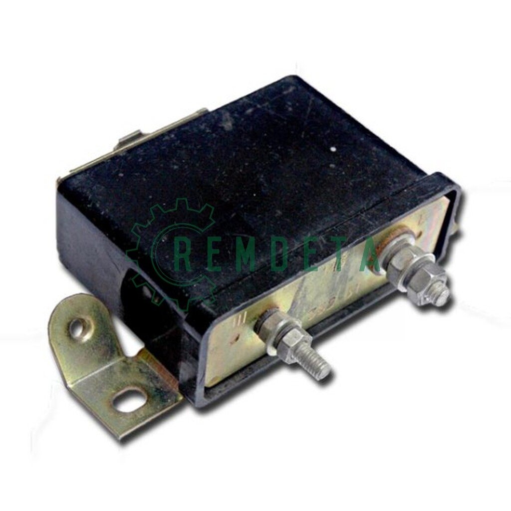 RELĖ RR-362 B1 įtampos regul.