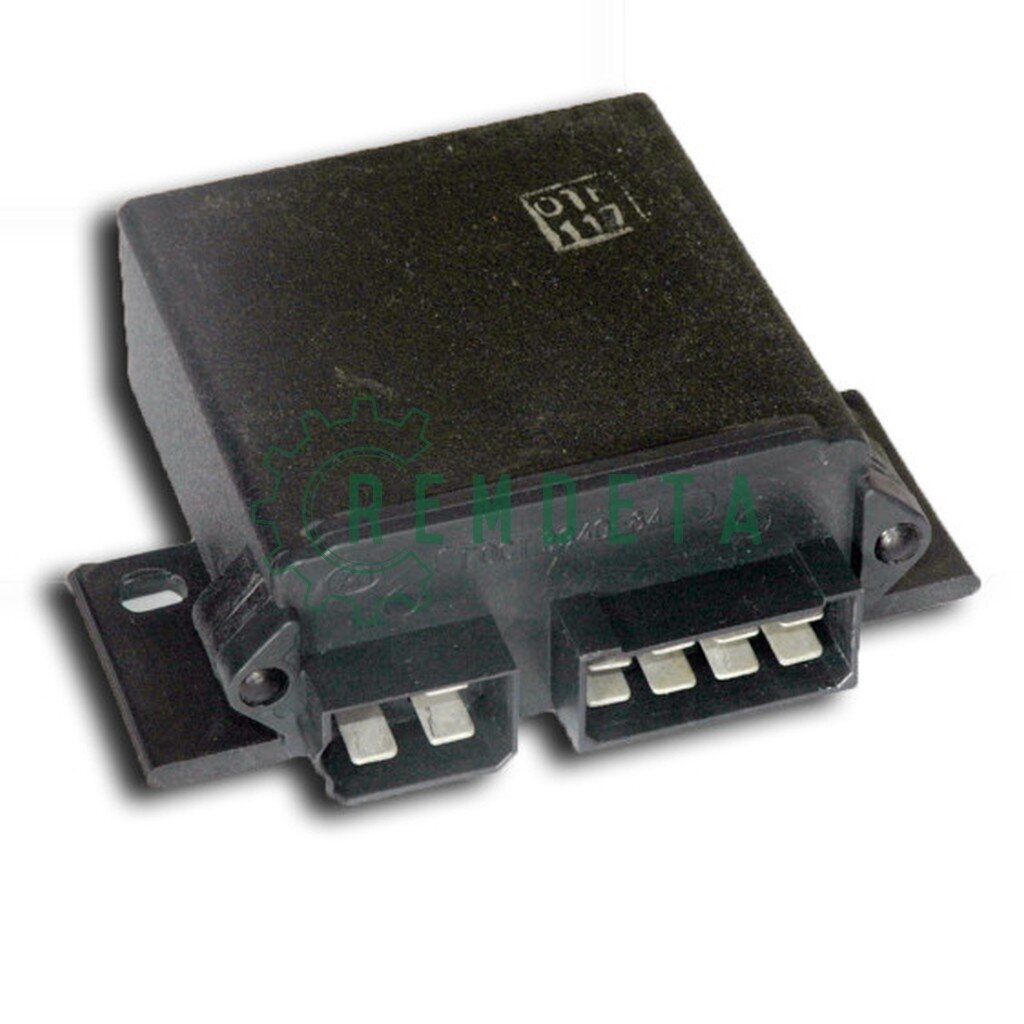 RELĖ RS-950 POSŪKIO 3726010 (3+8kont.) RELĖ RS-950 POSŪKIO 3726010 (3+8kont.)