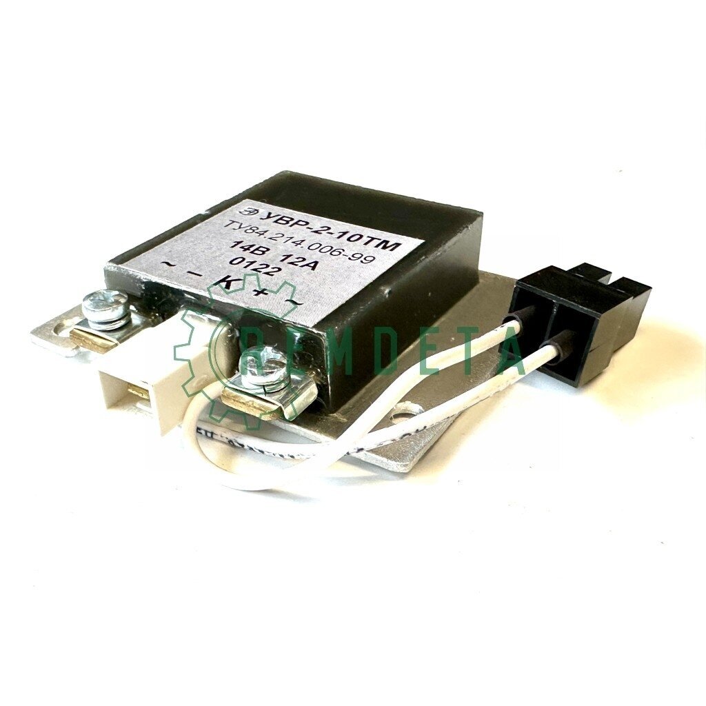 RELĖ UVR-2-10T RELĖ UVR-2-10T
