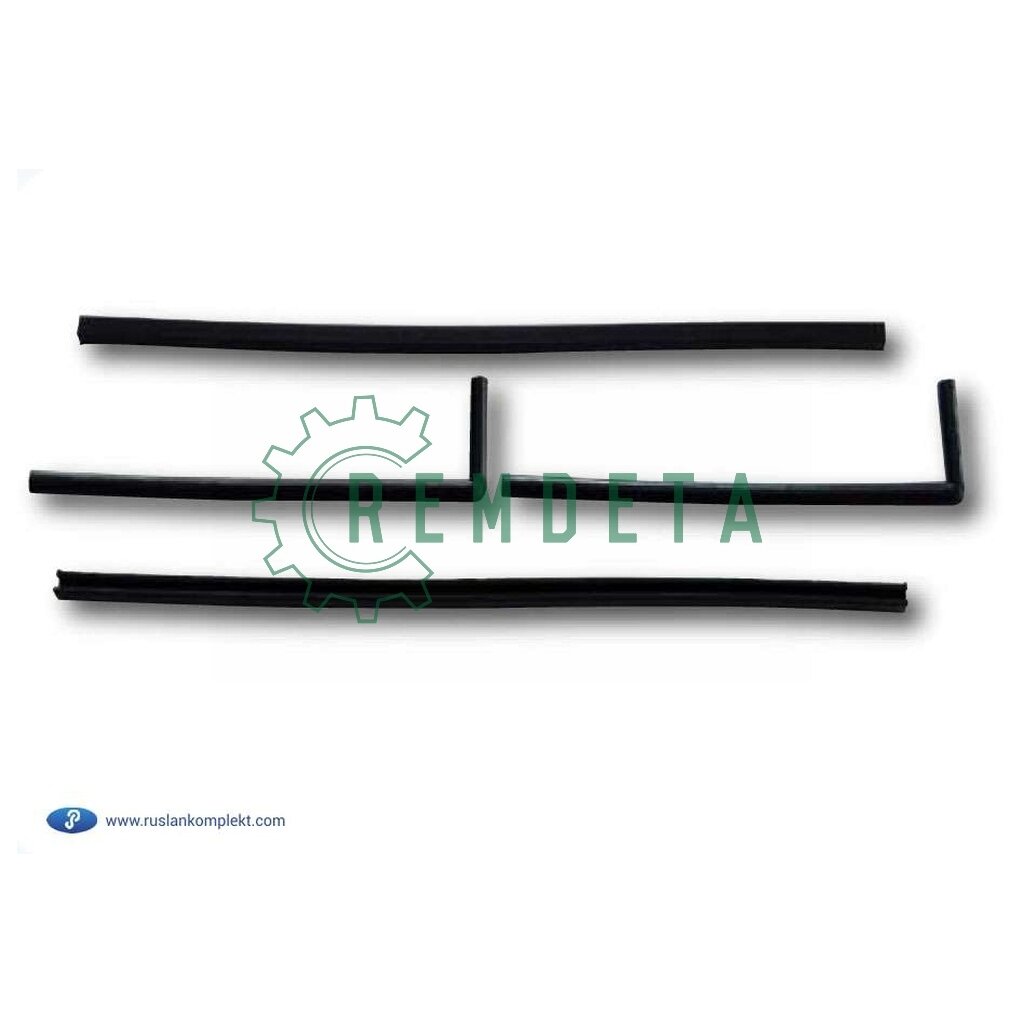 REMONTO KOMPLEKTAS JUMZ D65-01-050 alk. vel. sandar. 2005