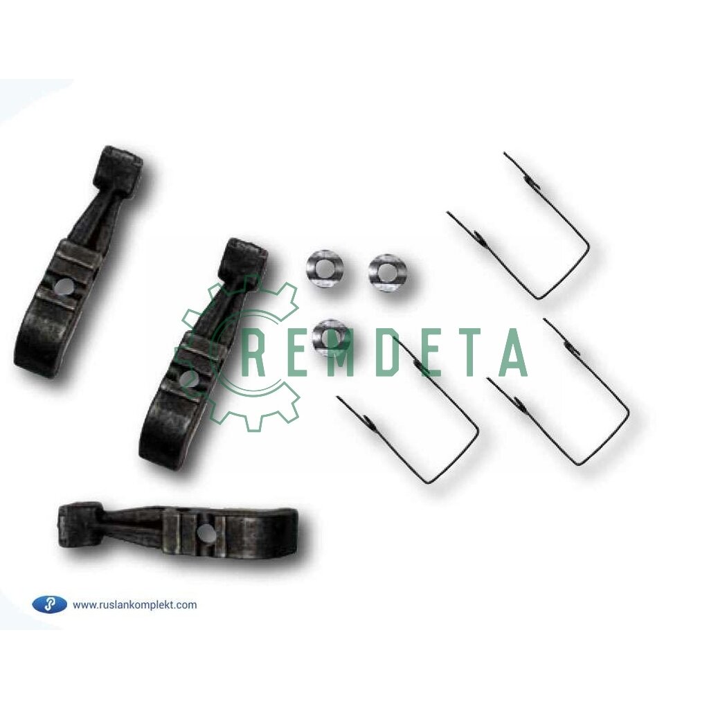 REMONTO KOMPLEKTAS SVIRTELIŲ DISKATORIAUS D144 2561 REMONTO KOMPLEKTAS SVIRTELIŲ DISKATORIAUS D144 2561