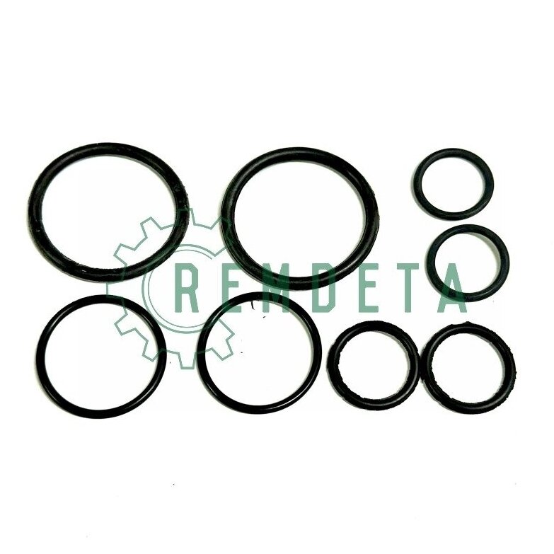 REMONTO KOMPLEKTAS NŠ-10A -10E -32U -32A HIDROSIURBLIO FLANŠO 203 REMONTO KOMPLEKTAS NŠ-10A -10E -32U -32A HIDROSIURBLIO FLANŠO 203