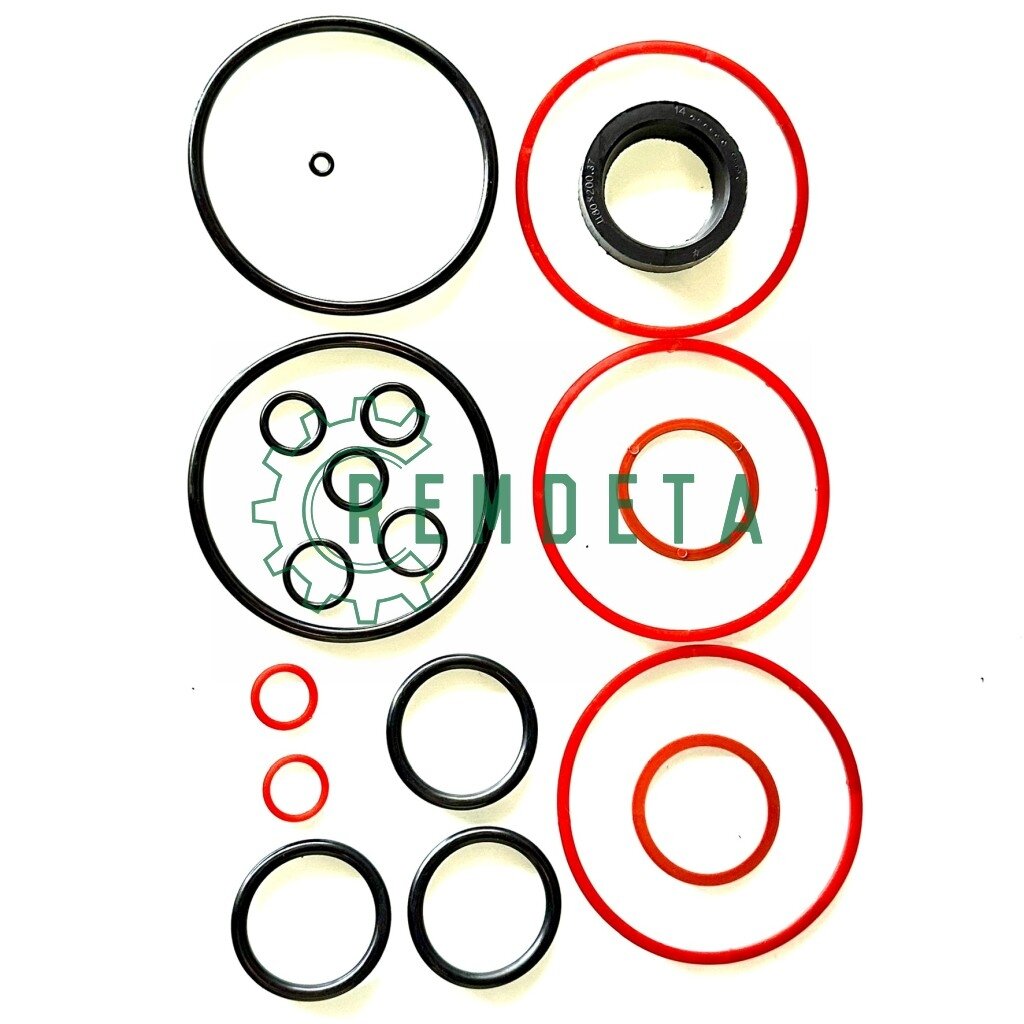 RMK C-100 CILINDRO N.L. 406P RMK C-100 CILINDRO N.L. 406P
