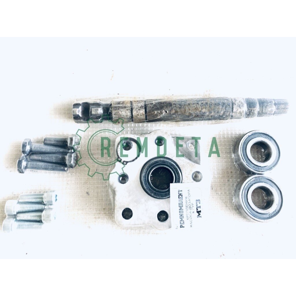 RMK DOZATORIAUS MONTAVIMUI MT 80-3406030-M-KTE RMK DOZATORIAUS MONTAVIMUI MT 80-3406030-M-KTE