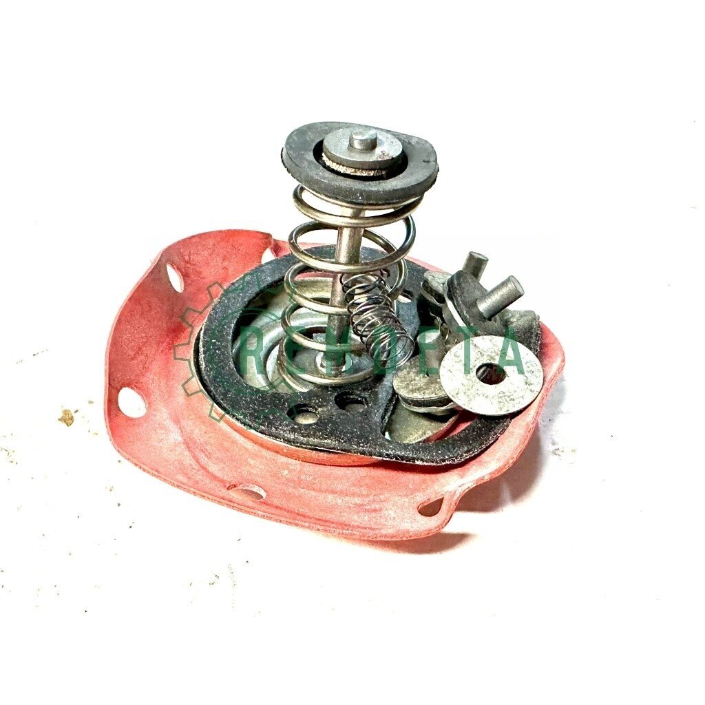 RMK KURO SIURBLIO B9 GAZ ZIL UAZ 24-1106980