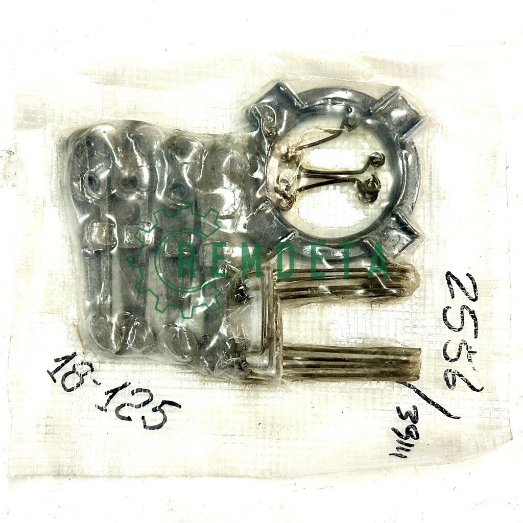 RMK SANKABOS SMD-60/62 2556