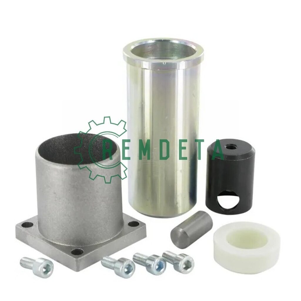 RMK TROSO MONTAVIMO Q75-95-80 RMK TROSO MONTAVIMO Q75-95-80
