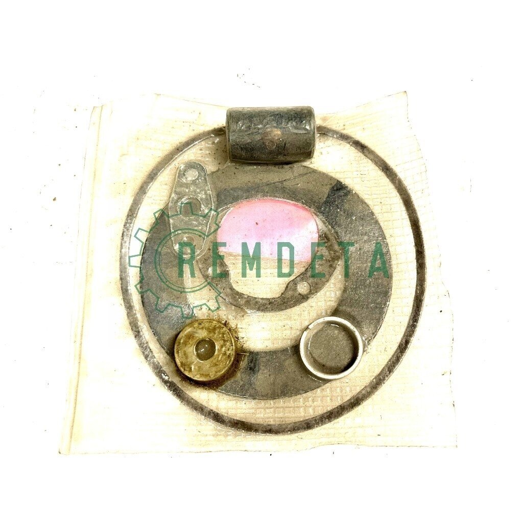 RMK TURBINOS TKR 8,5 H1/H2 2504 RMK TURBINOS TKR 8,5 H1/H2 2504