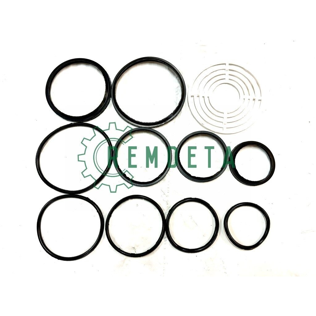 RMK VERTIMO 5-sekc. 607 (4502-8606020-5) ORG