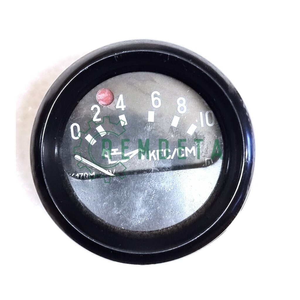 RODYKLĖ EL. ALYVOS SLĖGIO 10ATM. 24V RODYKLĖ EL. ALYVOS SLĖGIO 10ATM. 24V
