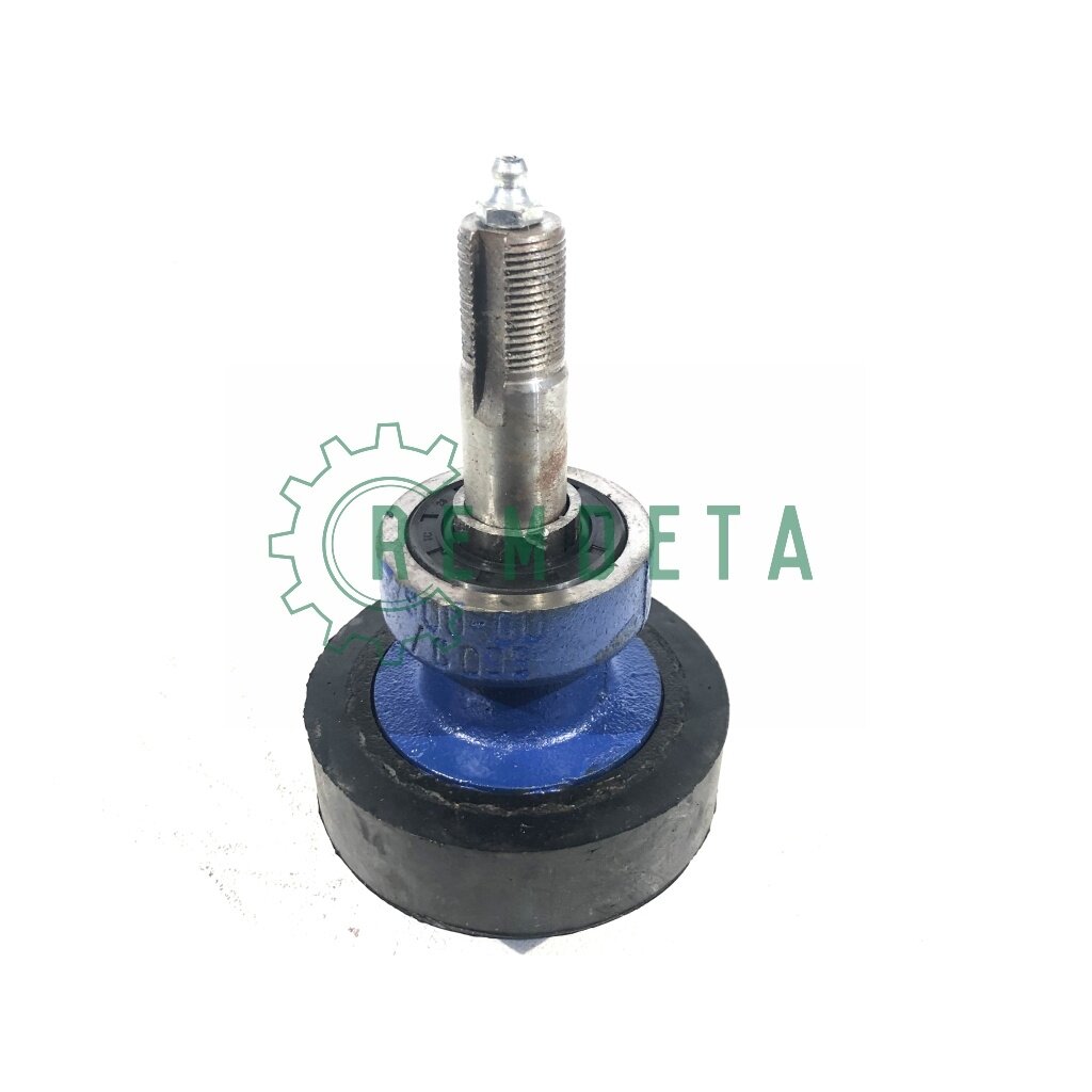 ROLIKAS SU GUMA K-TE Z609 5609/00-018 ROLIKAS SU GUMA K-TE Z609 5609/00-018