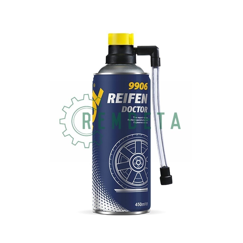 SANDARIKLIS PADANGŲ 9906 MANNOL SCT 450ml SANDARIKLIS PADANGŲ 9906 MANNOL SCT 450ml