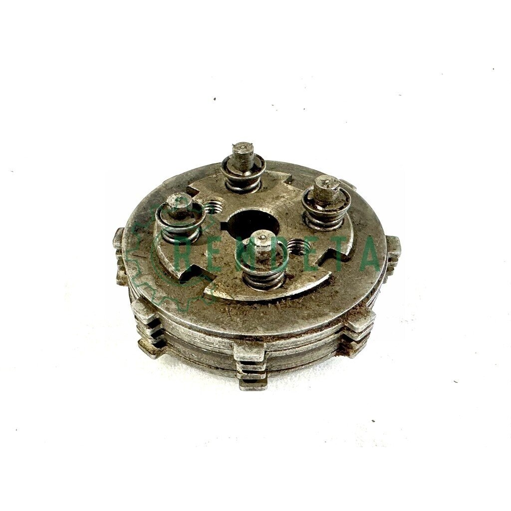 SANKABĖLĖ PD8-1601010 SANKABĖLĖ PD8-1601010