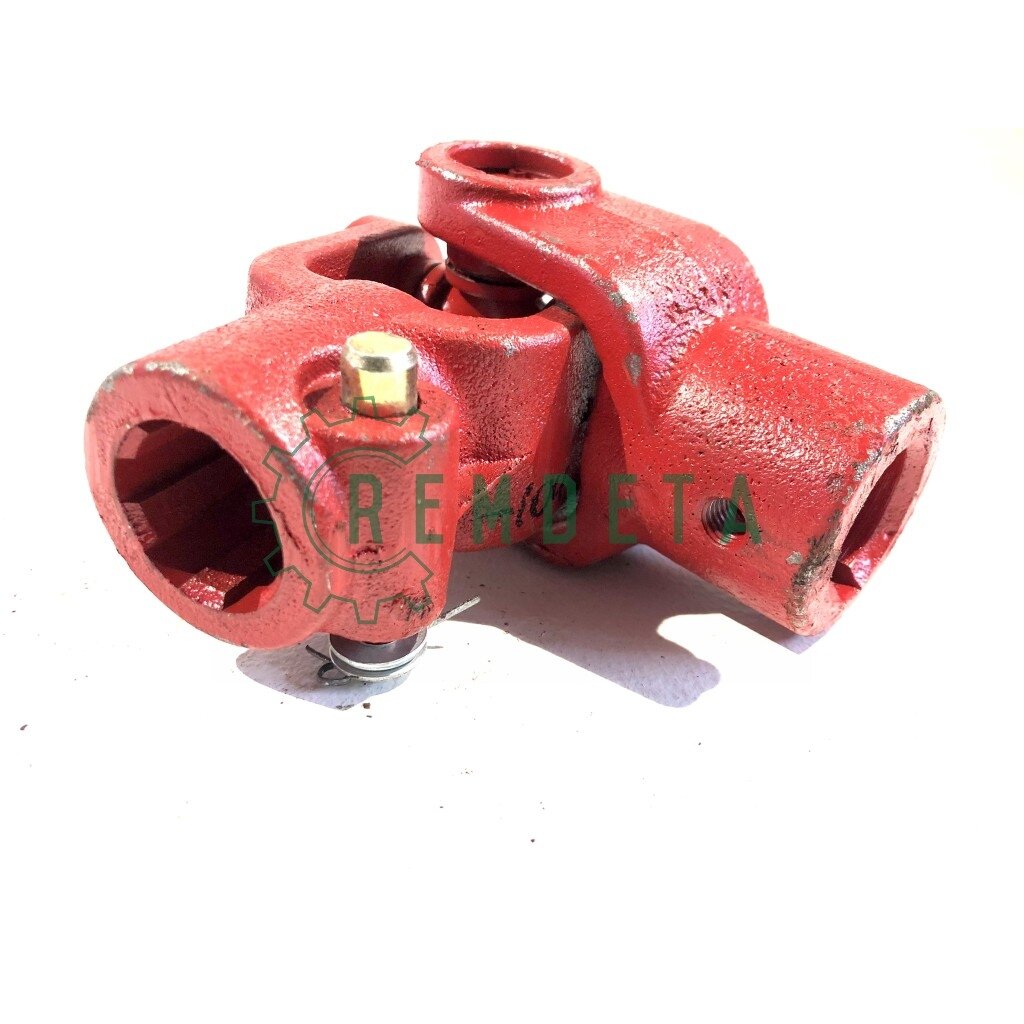 ŠARNYRAS KARDANO KI-160 6* Ø30mm ŠARNYRAS KARDANO KI-160 6* Ø30mm