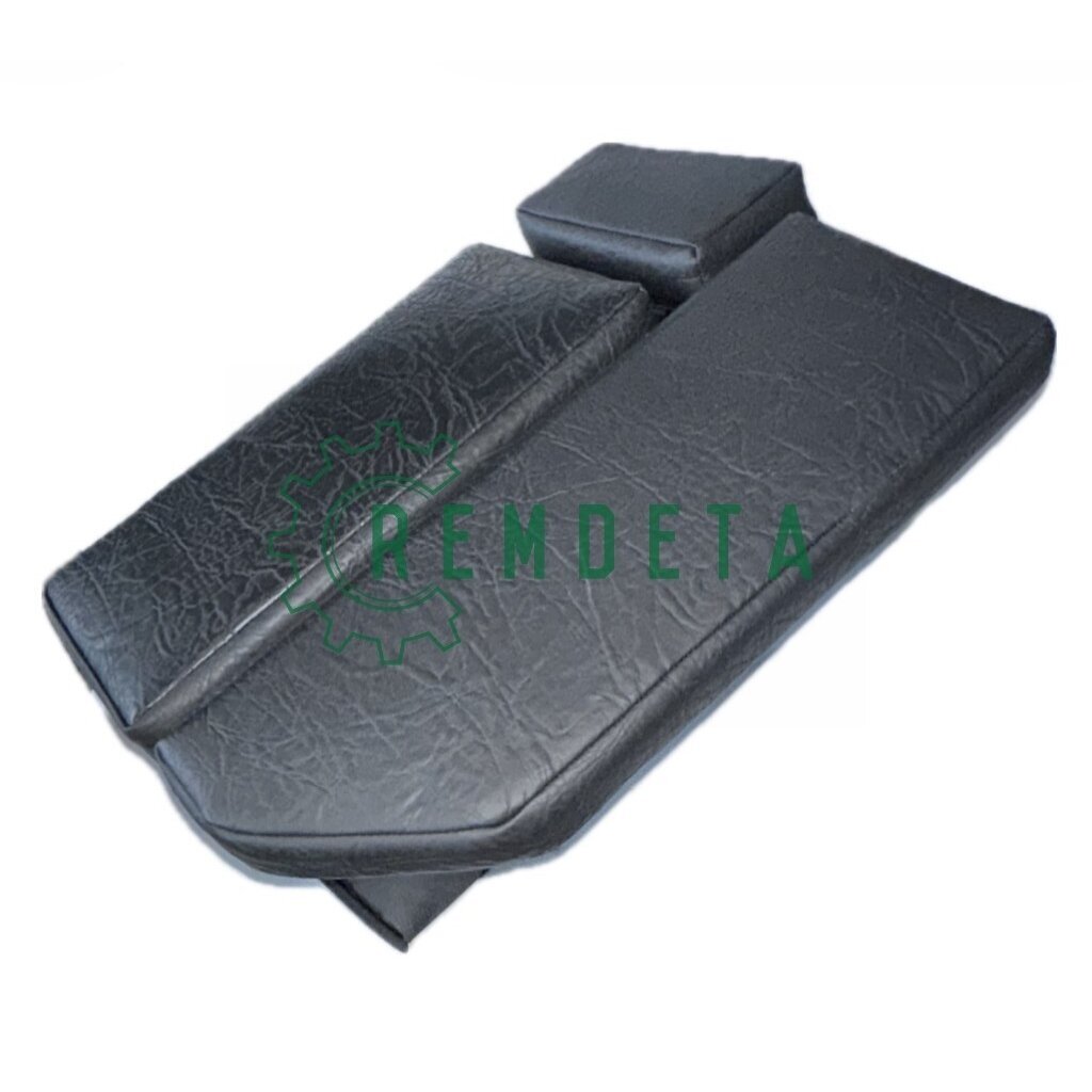 SĖDYNĖ KELEIVIO DS-002 MT 3-dalys
