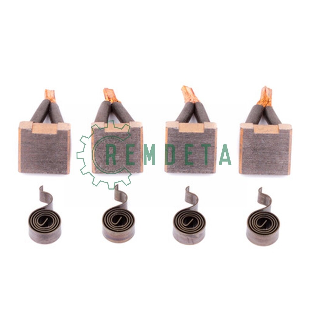 ŠEPETĖLIŲ K-TAS 16.906.504 4vnt MSX 257KIT MAHLE ŠEPETĖLIŲ K-TAS 16.906.504 4vnt MSX 257KIT MAHLE