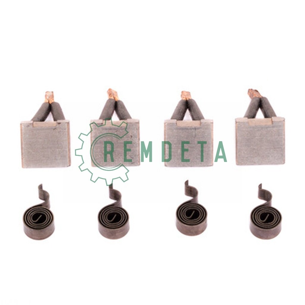 ŠEPETĖLIŲ K-TAS 16.906.639 4vnt MSX 389KIT MAHLE
