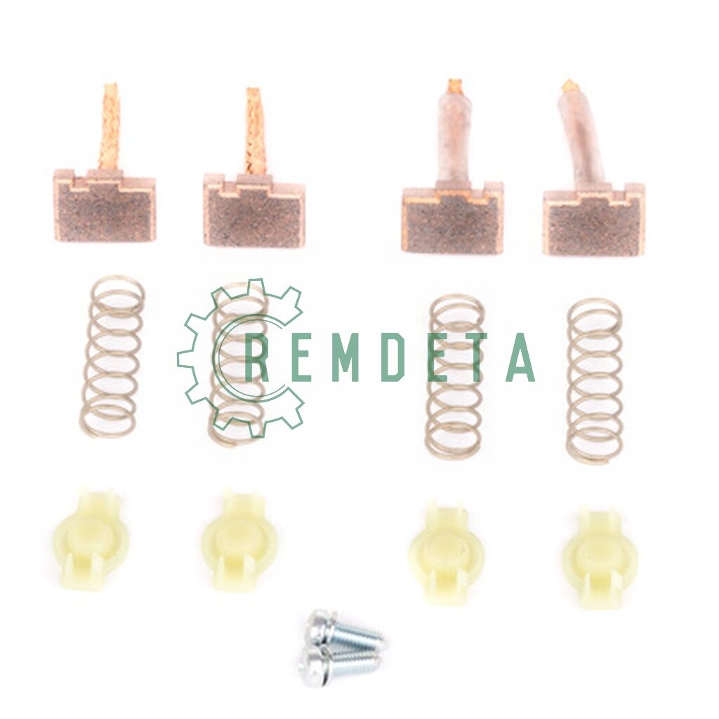 ŠEPETĖLIŲ K-TAS 16.908.753 4vnt (st.AZE 4183) MSX 322KIT MAHLE