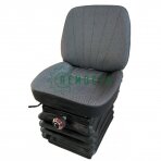 SĖDYNĖ 80V-6800000 RD audinys