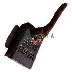 ŠEPETĖLIS 16.770.121 1vnt MSX 368KIT MAHLE