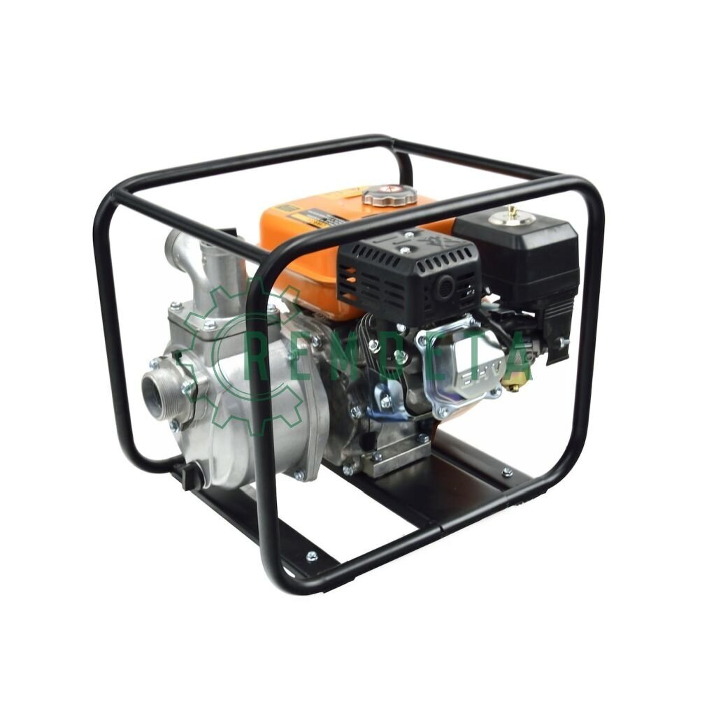 SIURBLYS BENZININIS VANDENS 6,5AG 600L/min GEKO 1 SIURBLYS BENZININIS VANDENS 6,5AG 600L/min GEKO 1