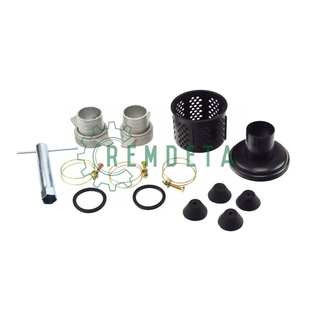 SIURBLYS BENZININIS VANDENS 6,5AG 600L/min GEKO 2 SIURBLYS BENZININIS VANDENS 6,5AG 600L/min GEKO 2