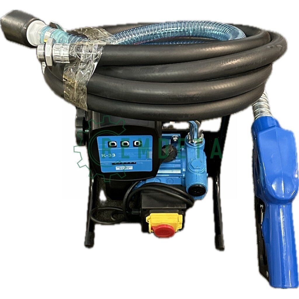 SIURBLYS DYZELINUI CPN230V kolonėlė SIURBLYS DYZELINUI CPN230V kolonėlė