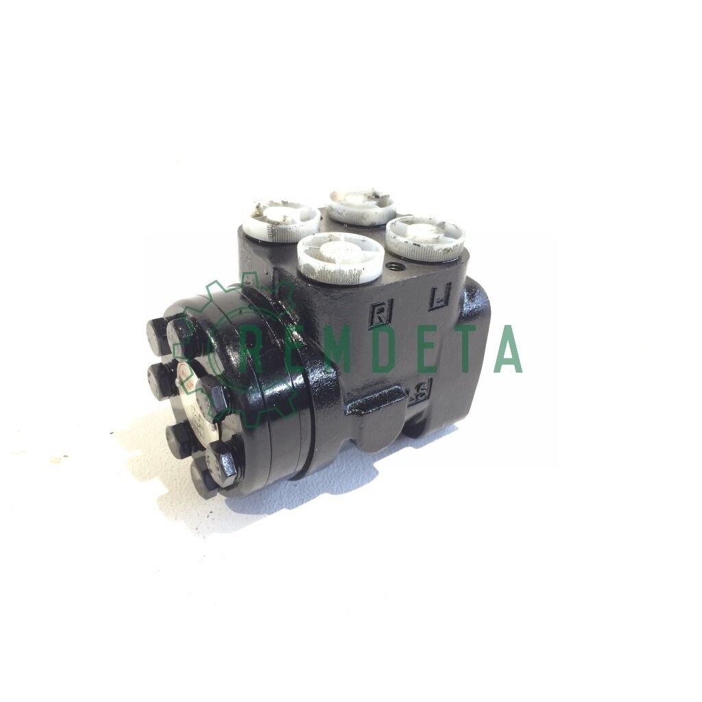 SIURBLYS DOZATORIUS D100 orbitrol