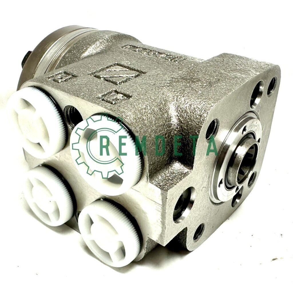 SIURBLYS-DOZATORIUS D50 orbitrol T-40