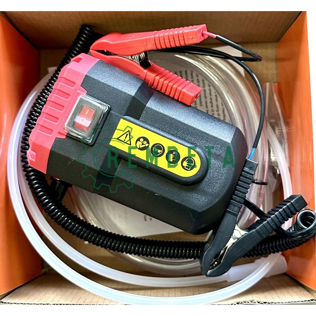 SIURBLYS DYZELINUI WT-49 12V tarp žarnų SIURBLYS DYZELINUI WT-49 12V tarp žarnų