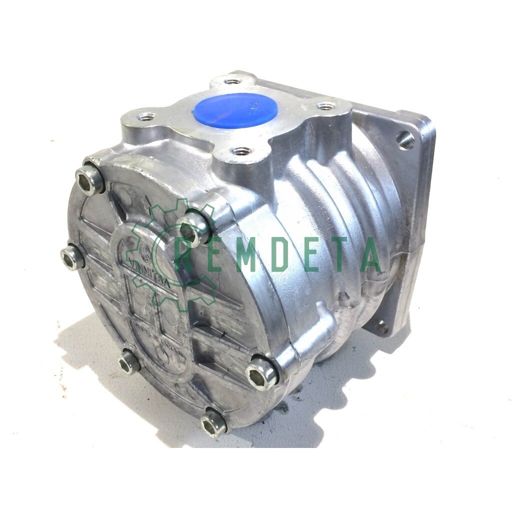 SIURBLYS NŠ-100A-3 VZTA apv. deš. 6šl. SIURBLYS NŠ-100A-3 VZTA apv. deš. 6šl.