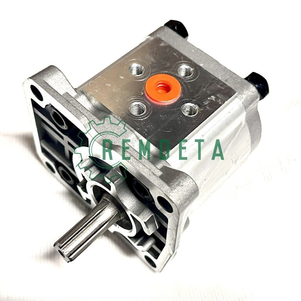 SIURBLYS NŠ-10G-3L kair. 4šl. RD