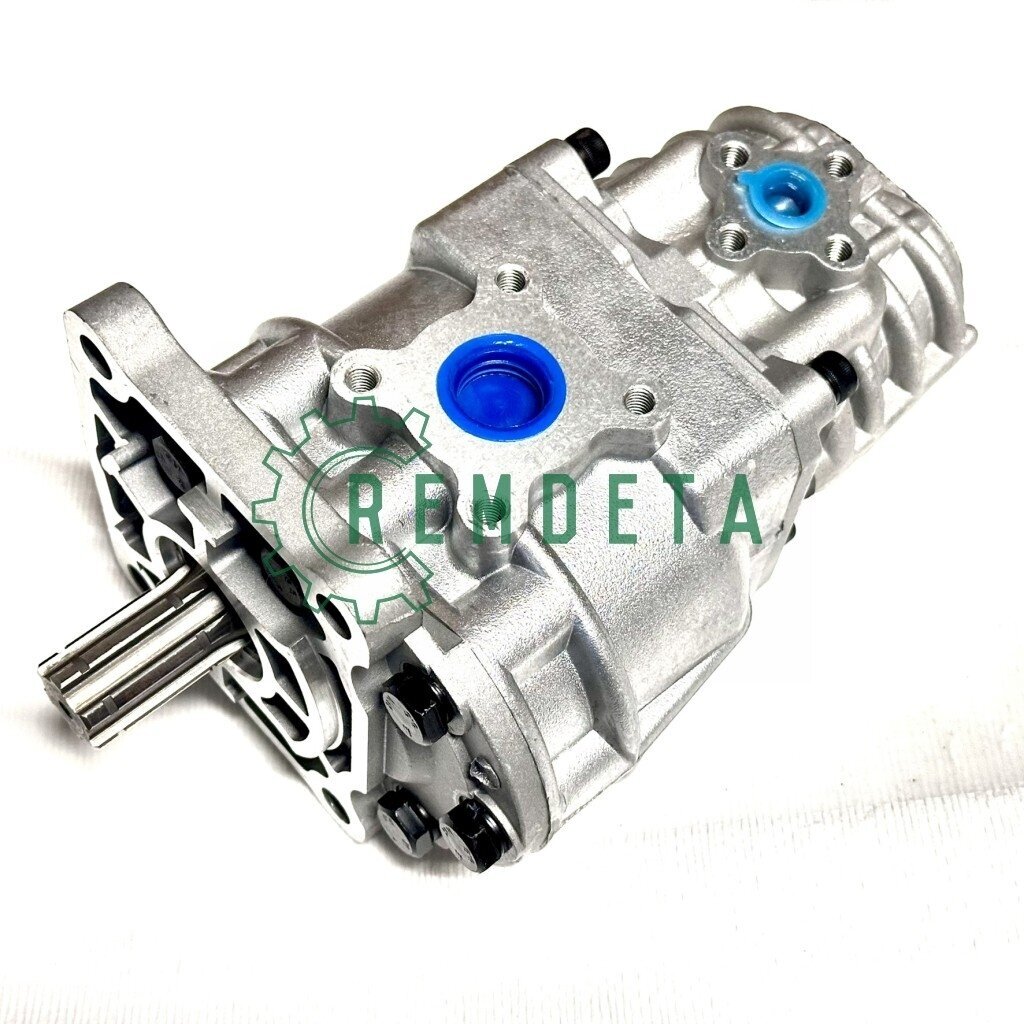 SIURBLYS NŠ-32-10D-3L kair. RD
