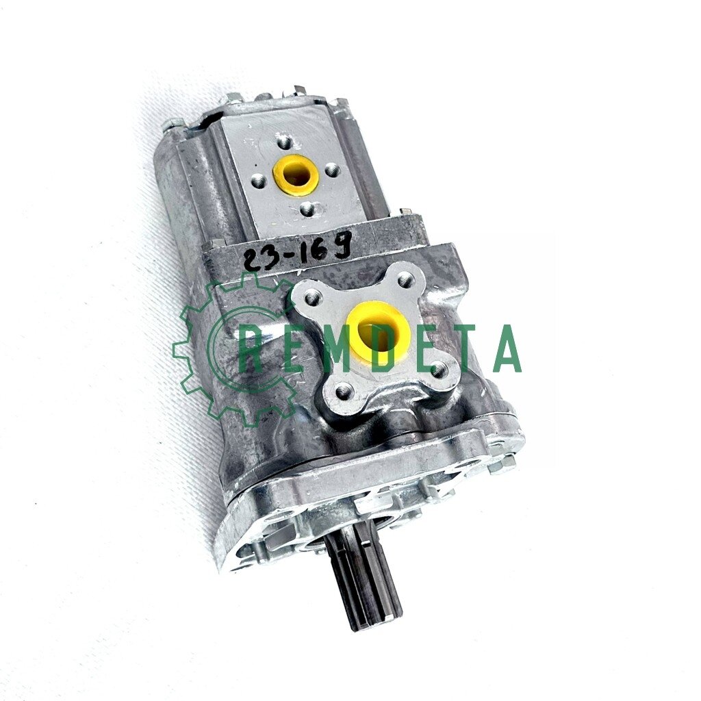 SIURBLYS NŠ-32-16D-3 deš. VZTA SIURBLYS NŠ-32-16D-3 deš. VZTA