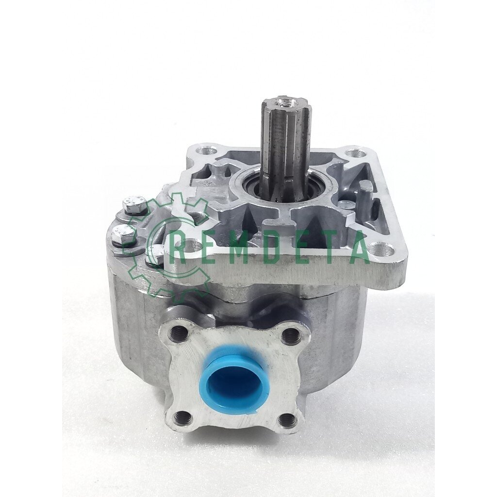 SIURBLYS NŠ-50B-4 deš. VZTA SIURBLYS NŠ-50B-4 deš. VZTA