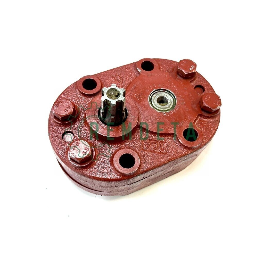 SIURBLYS NŠM-25 (HMW25) deš. HS