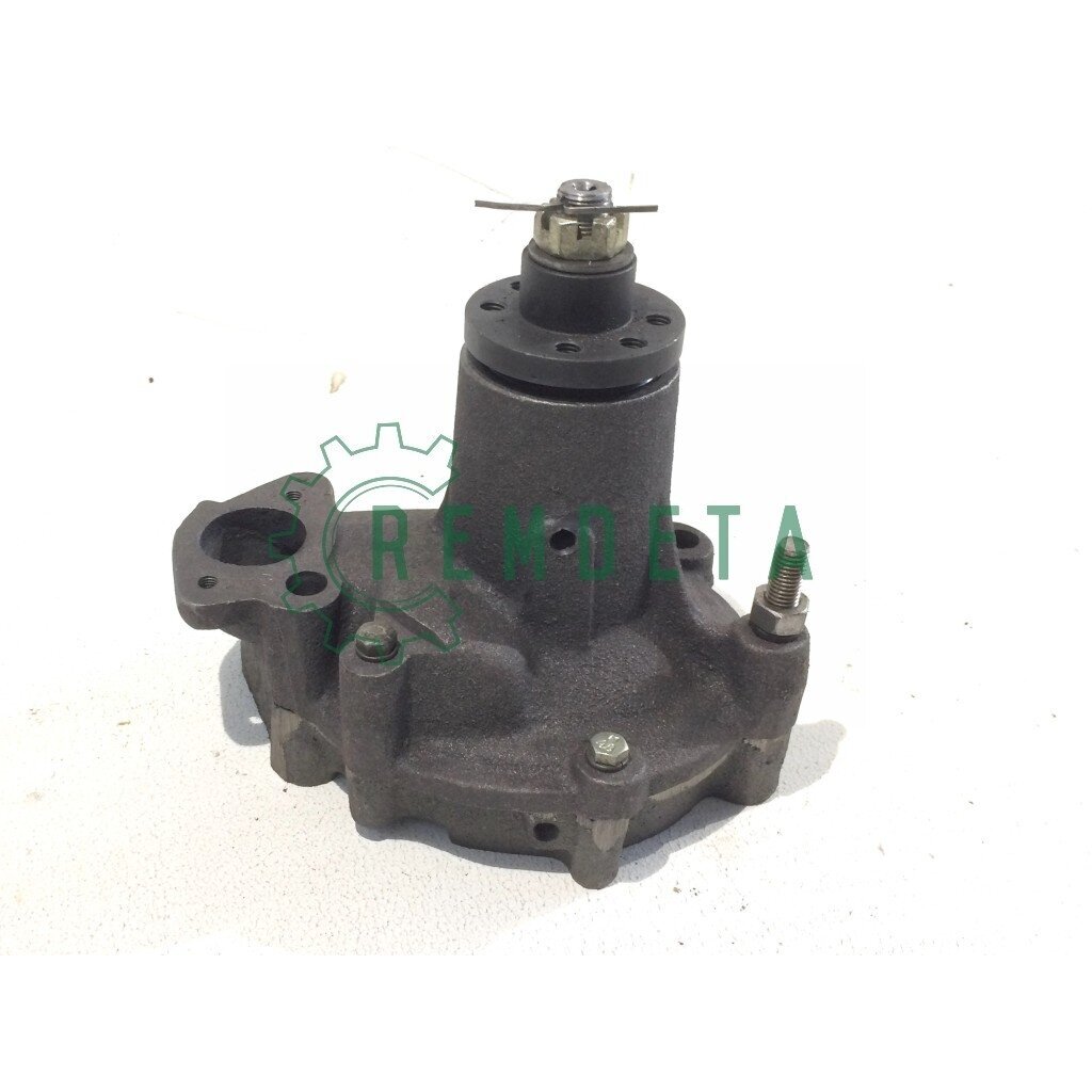 SIURBLYS VANDENS 18H-13C2A SMD-18