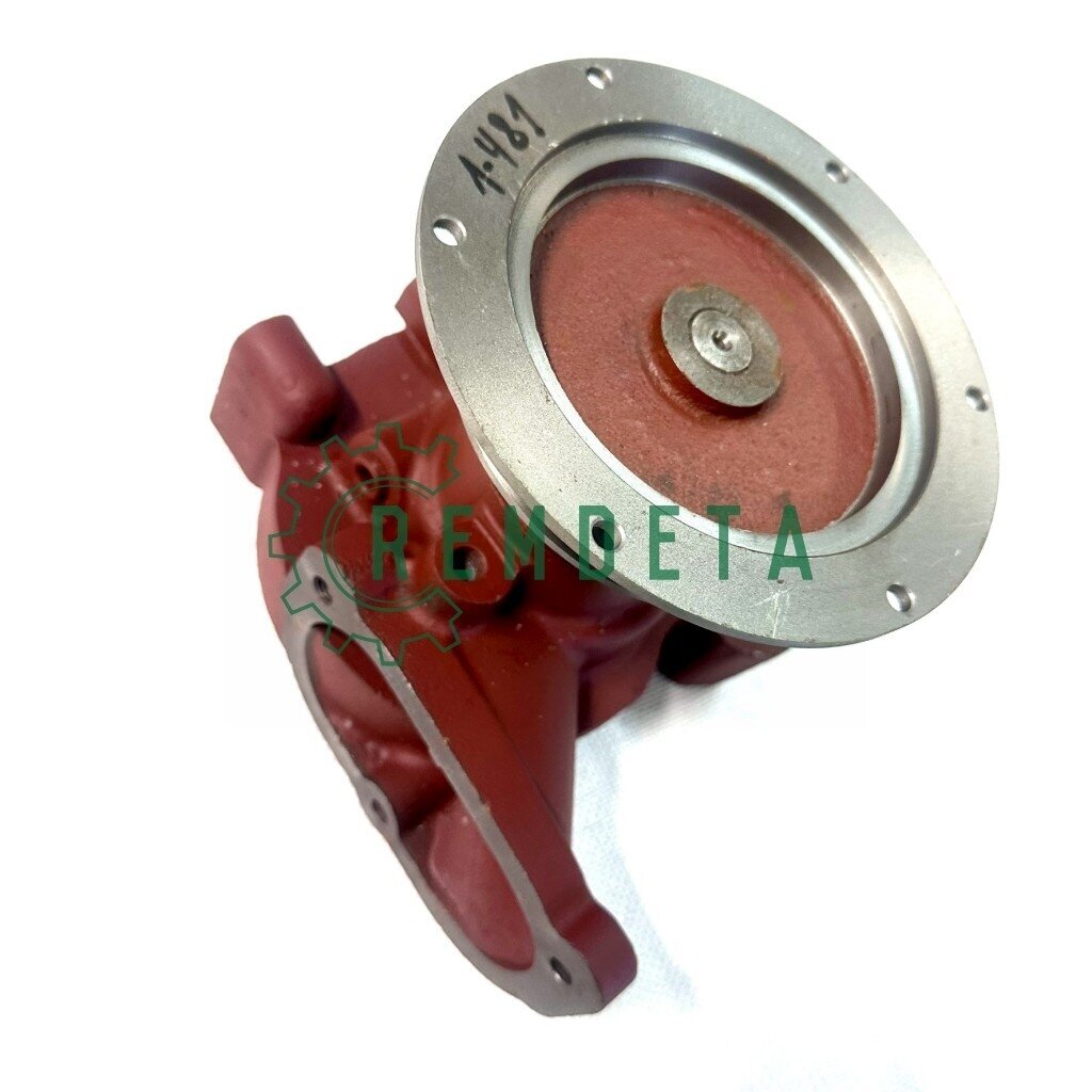 SIURBLYS VANDENS 260-1307116-M su skriem. RD