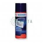 SILIKONAS PURŠKIAMAS 371761 BERNER 400ml